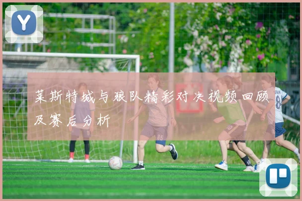 莱斯特城与狼队精彩对决视频回顾及赛后分析
